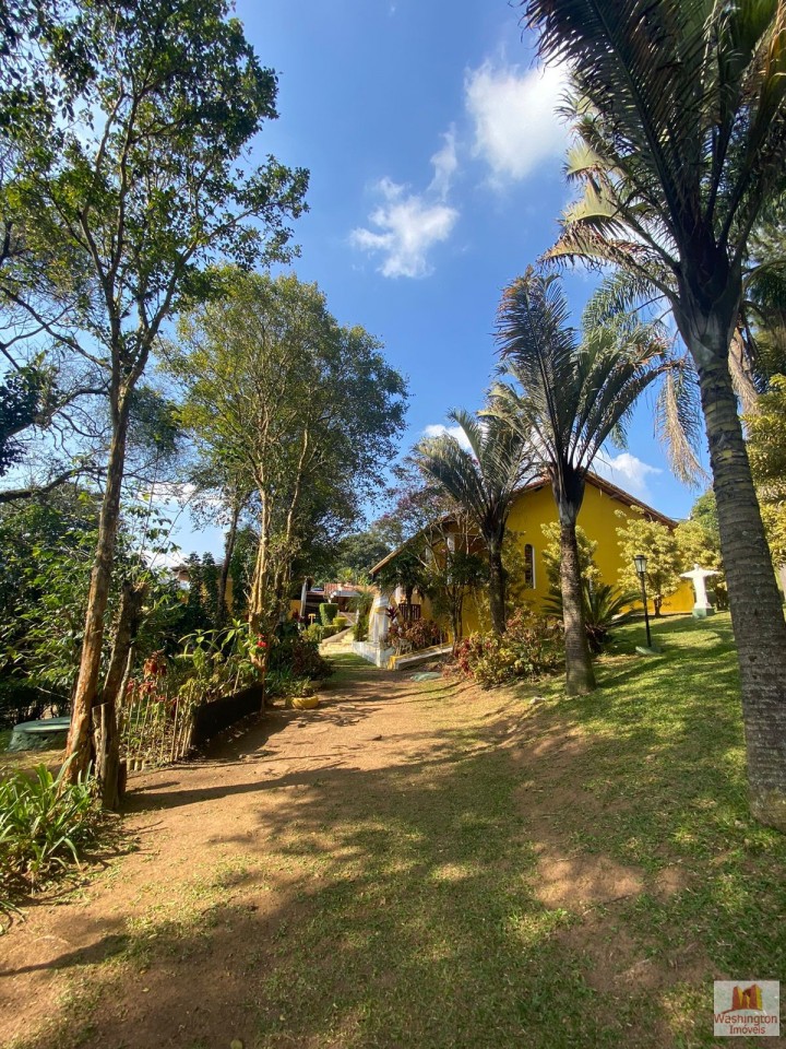 Chácara Biritiba mirim  / Nirvana